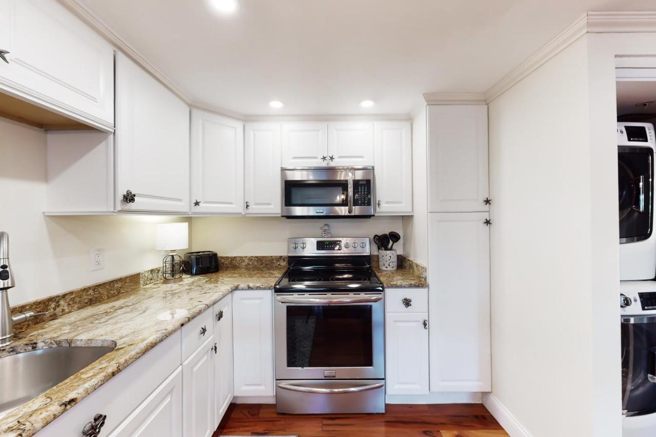 White Marlin 202A Apartment โอเชียนซิตี้ ภายนอก รูปภาพ