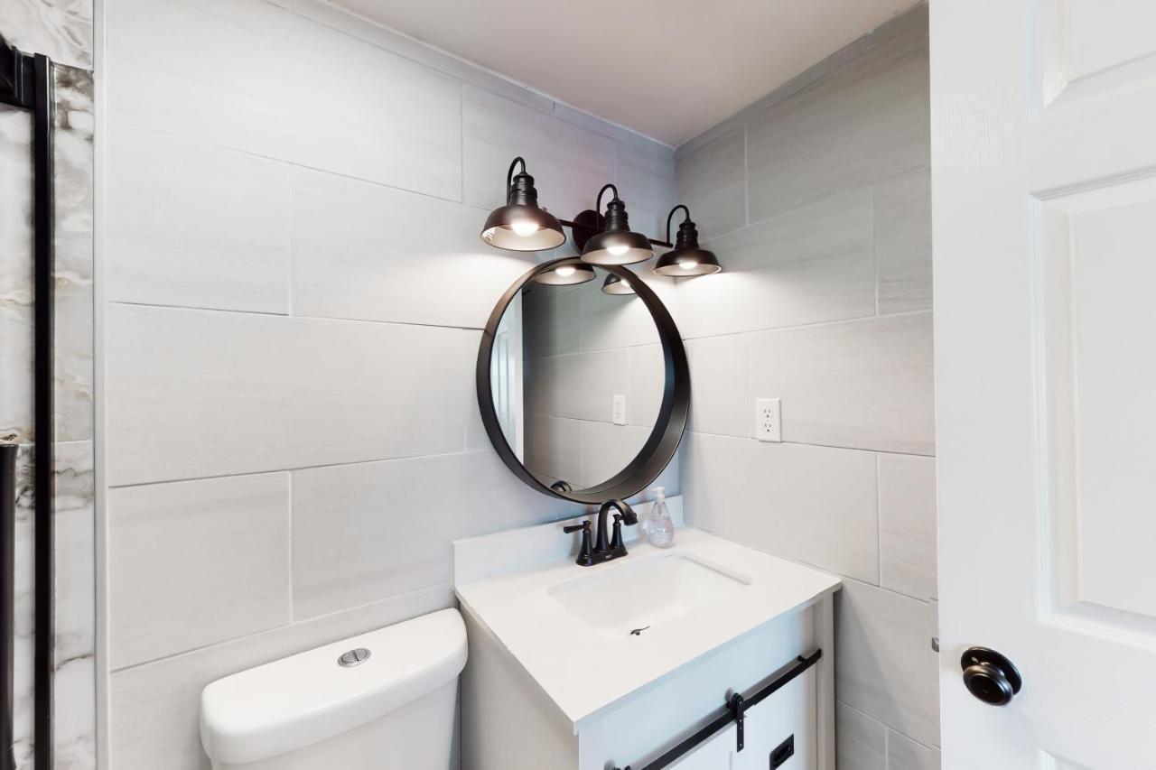 White Marlin 202A Apartment โอเชียนซิตี้ ภายนอก รูปภาพ